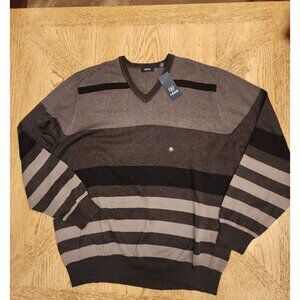 Izod sweater new NWT IZOD V NECK sweater XL